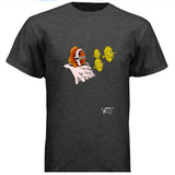 Clown Carriage: T-Shirt