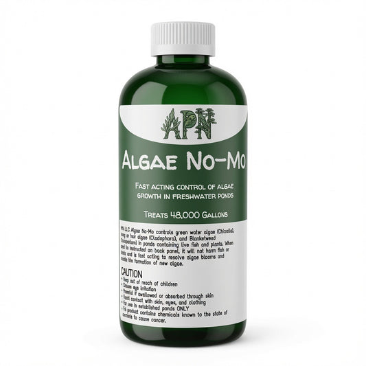 APN Algae No-Mo