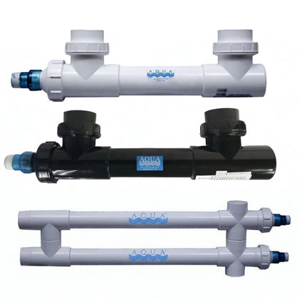 Aqua Ultraviolet Classic UV Sterilizers