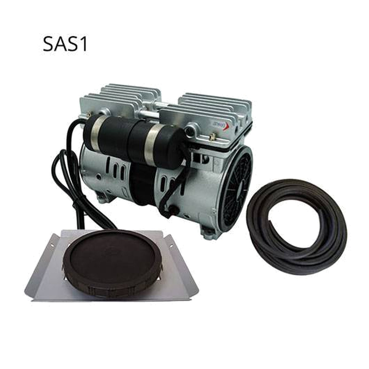 Savio2 SAS1 1 acre aeration kit single diffuser