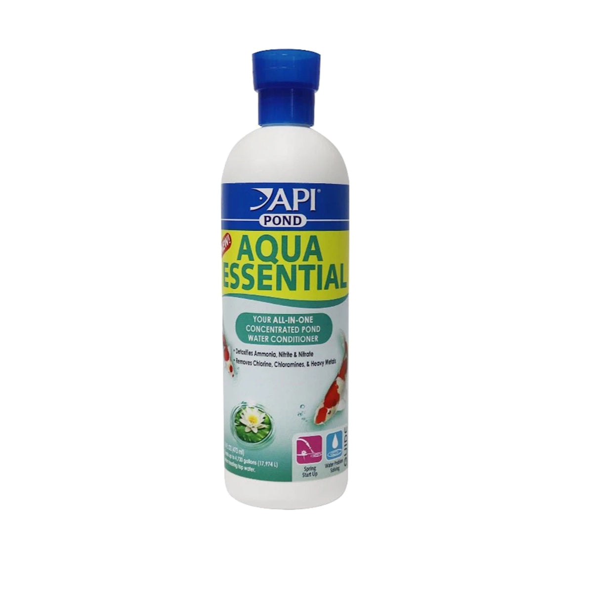 API Pond Aqua Essential 16 oz