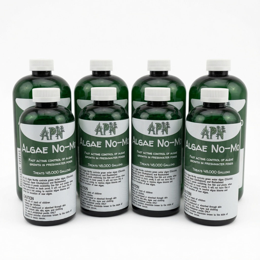 APN Algae No-Mo