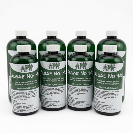 APN Algae No-Mo