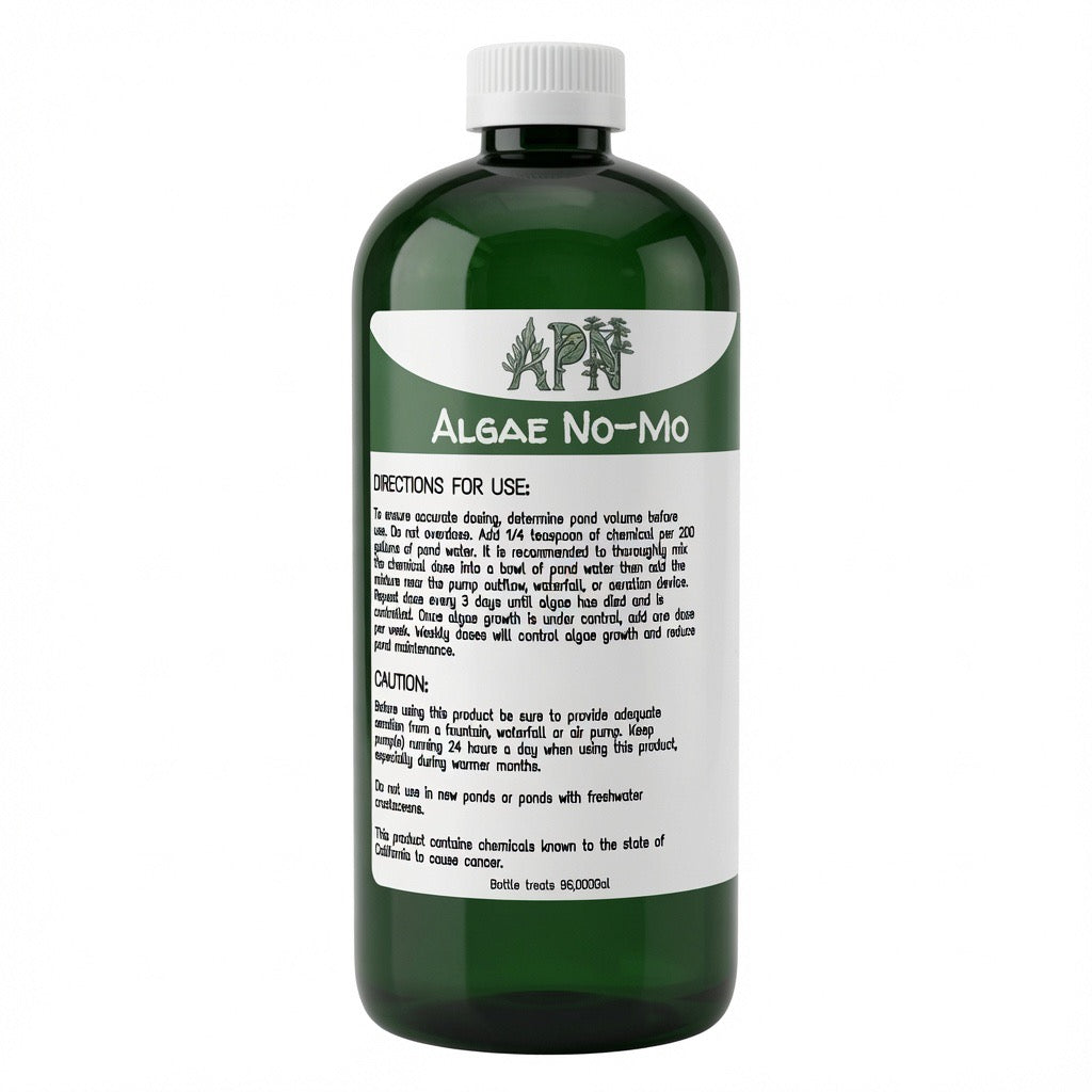 APN Algae No-Mo