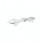 Aqua Ultraviolet Classic 40 Watt UV Sterilizer, White, 2"