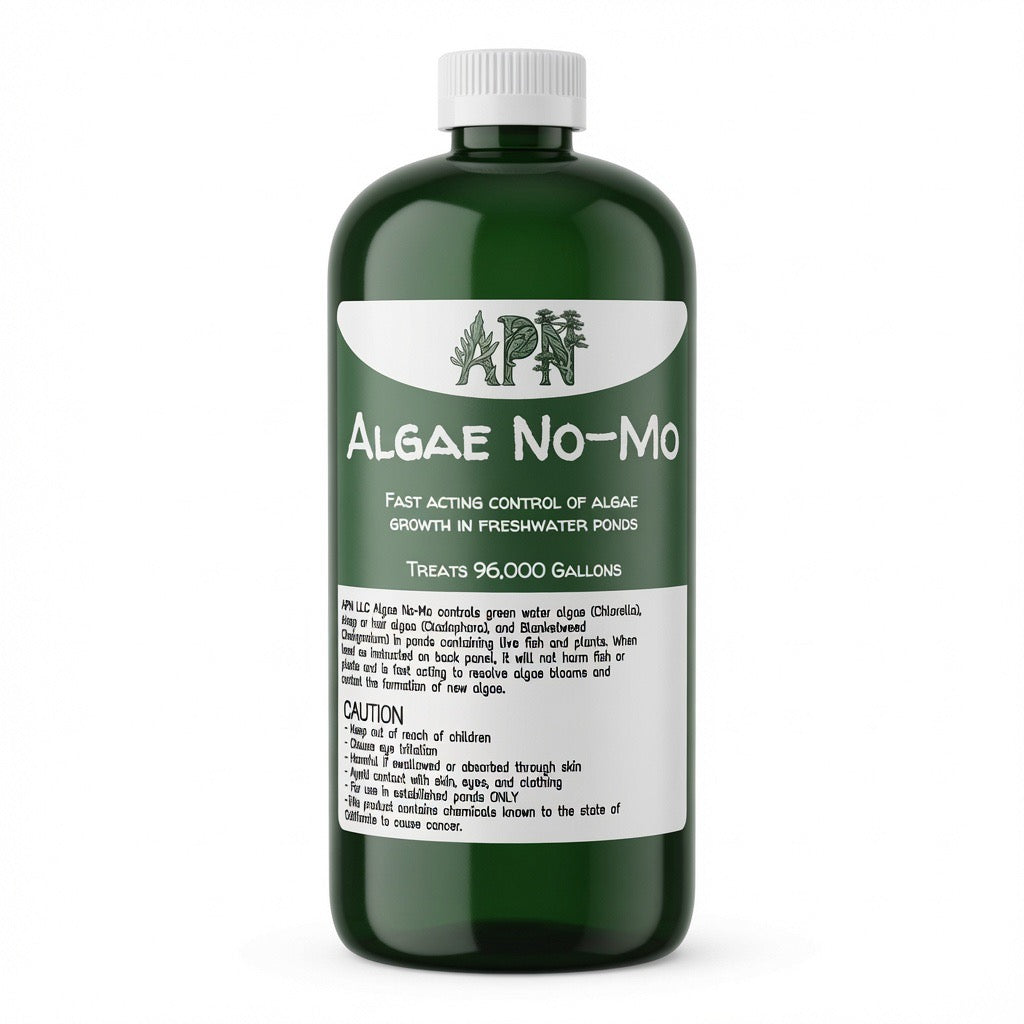 APN Algae No-Mo