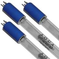 AquaUltraviolet Classic UV Replacement Lamps