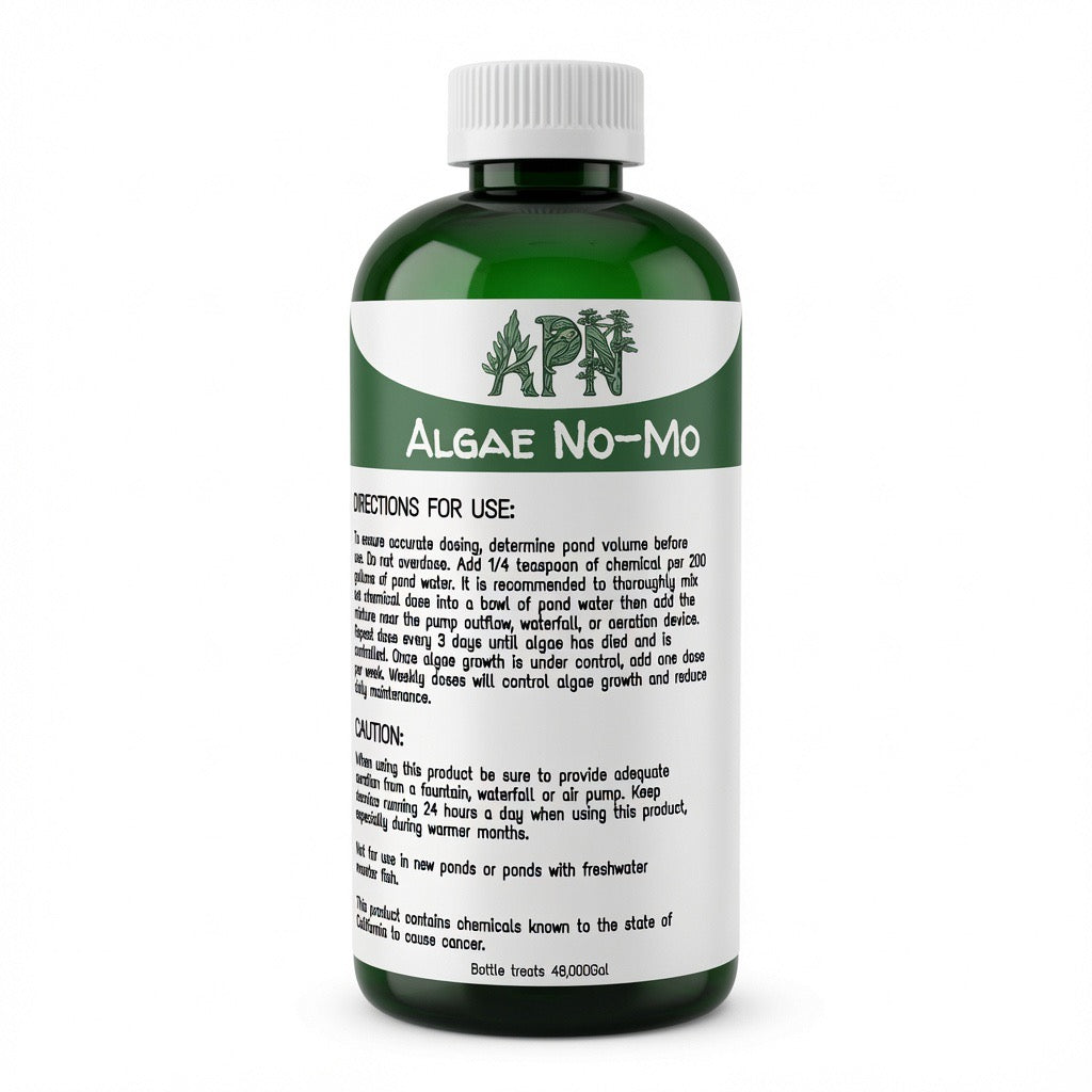 APN Algae No-Mo