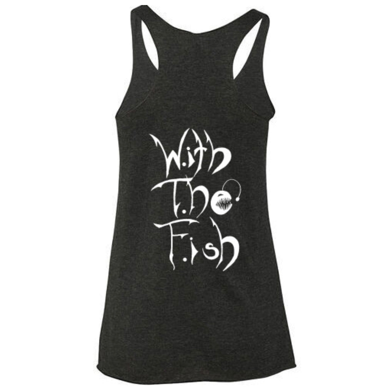 Clown Carriage: Tanktop