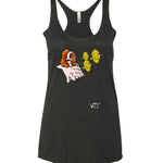 Clown Carriage: Tanktop