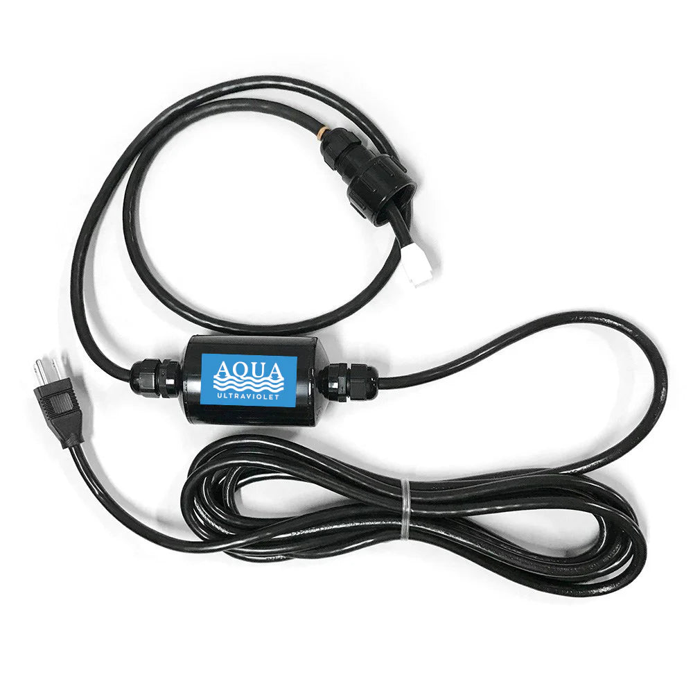 Aqua Ultraviolet Classic UV Replacement Transformers