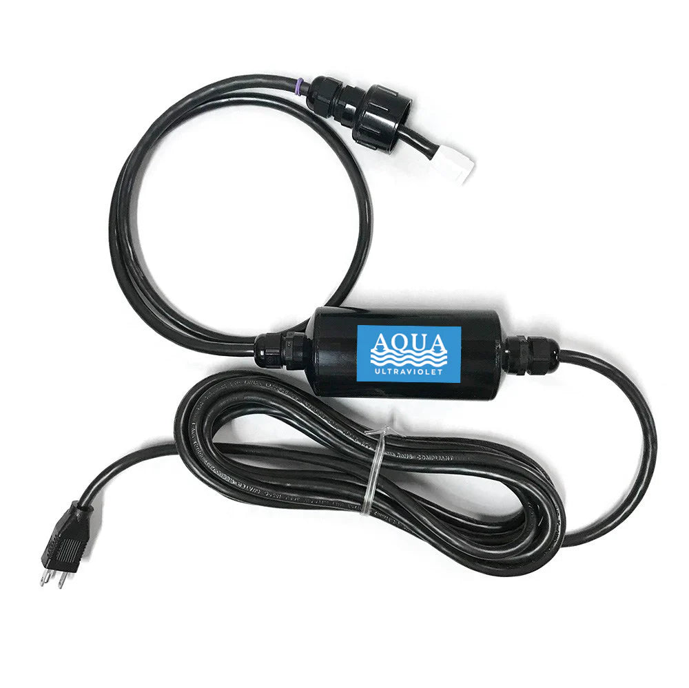 Aqua Ultraviolet Classic UV Replacement Transformers