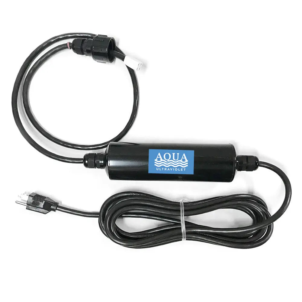Aqua Ultraviolet Classic UV Replacement Transformers