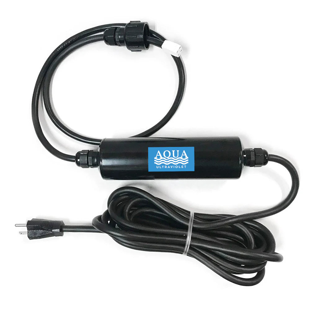 Aqua Ultraviolet Classic UV Replacement Transformers