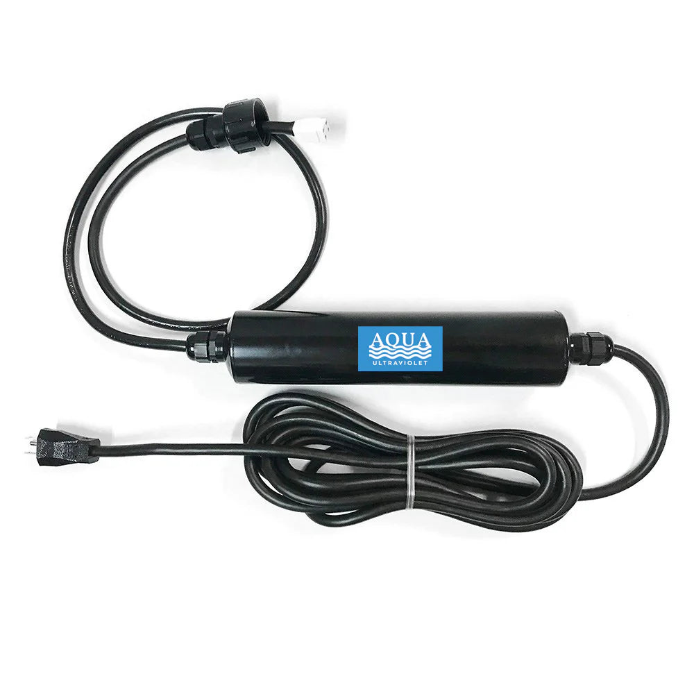 Aqua Ultraviolet Classic UV Replacement Transformers