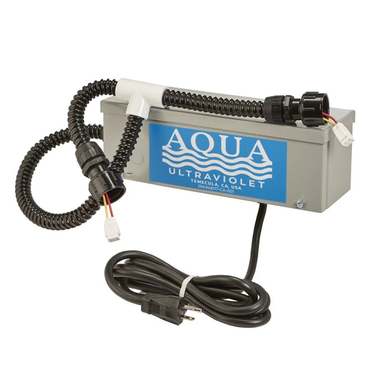 Aqua Ultraviolet Classic UV Replacement Transformers