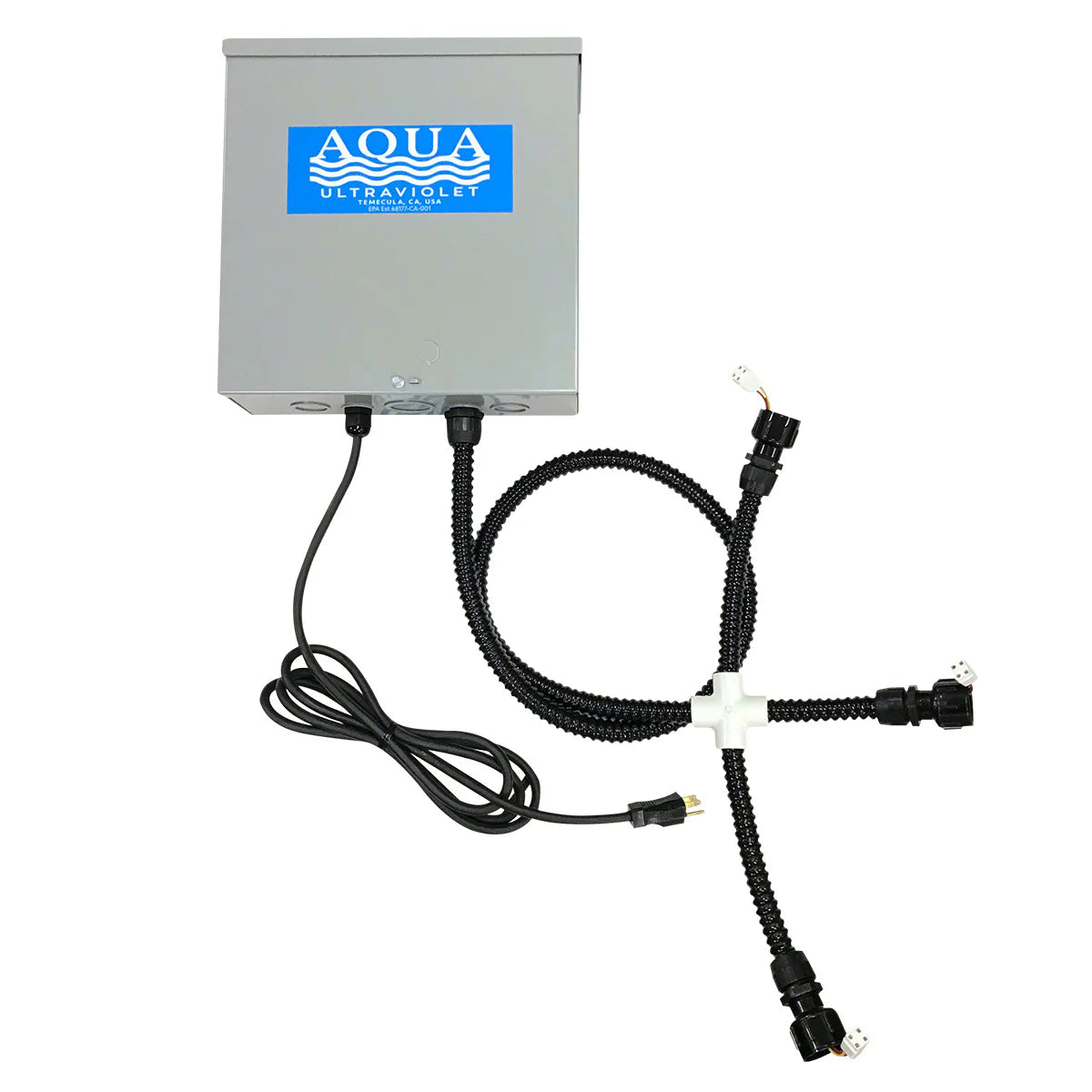 Aqua Ultraviolet Classic UV Replacement Transformers
