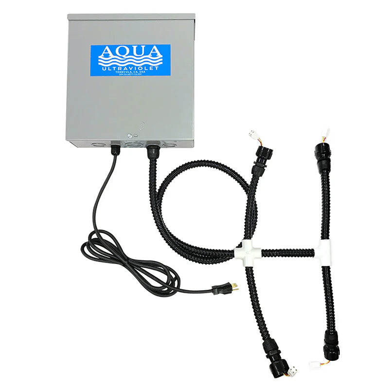 Aqua Ultraviolet Classic UV Replacement Transformers