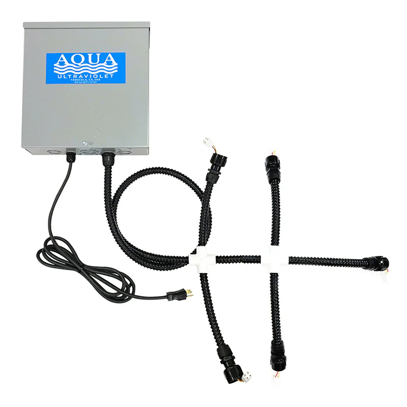 Aqua Ultraviolet Classic UV Replacement Transformers