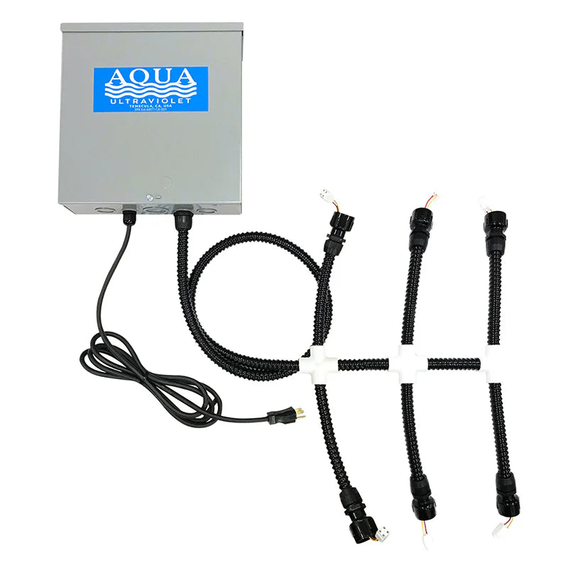 Aqua Ultraviolet Classic UV Replacement Transformers
