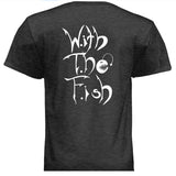 Clown Carriage: T-Shirt