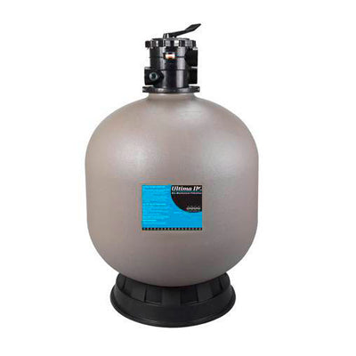 Ultima II 20,000 Bio-Mechanical Filter
