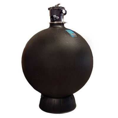 Ultima II 30,000 Bio-Mechanical Filter (Top Mount)