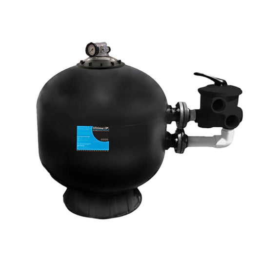 Ultima II 60,000 Bio-Mechanical Filter (Side Mount)