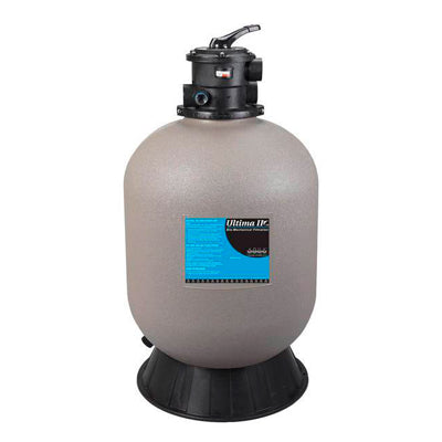 Ultima II 6,000 Bio-Mechanical Filter