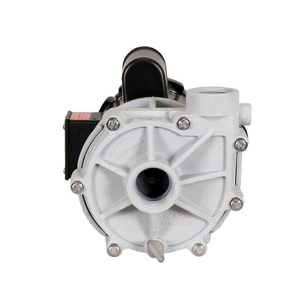 Sequence Series 1000 Model Pump 115v