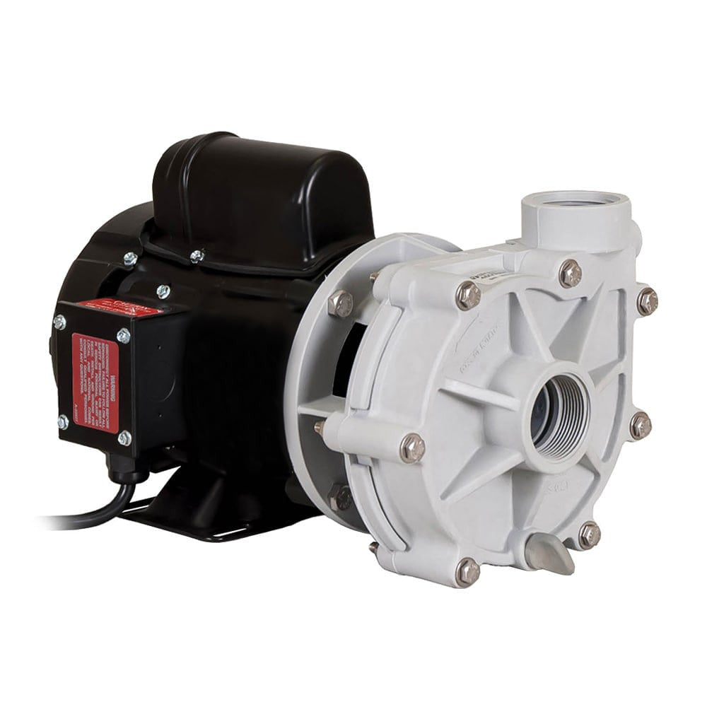 Sequence Series 1000 Model Pump 115v
