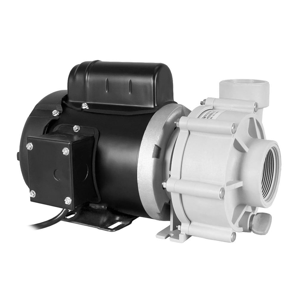 Sequence Series 750 Pump