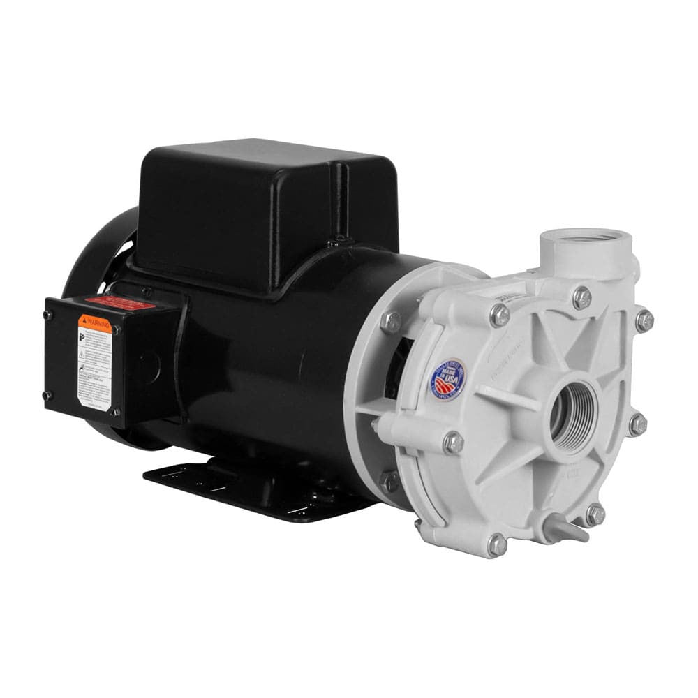 Sequence Power 1000 Pump Series