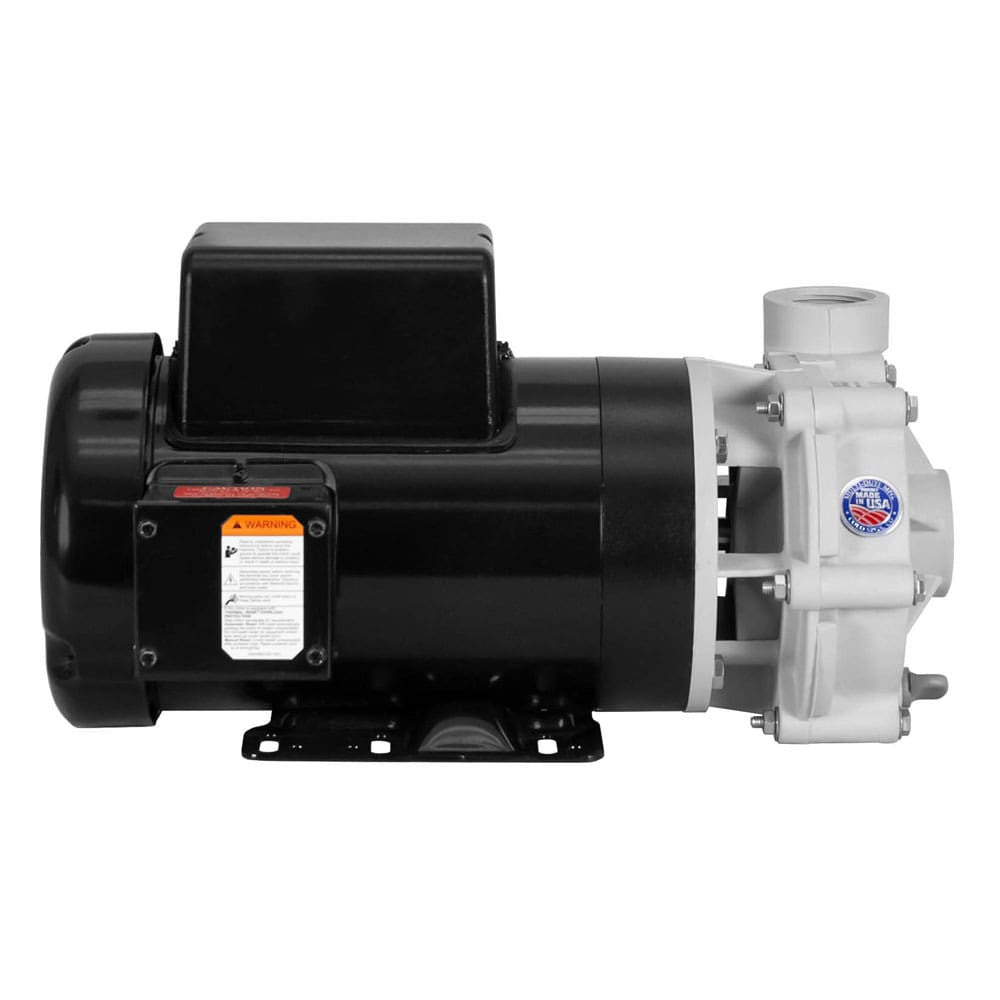 Sequence Power 1000 Pump Series
