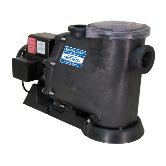 Sequence Alpha Primer Pump - Model 6800PRM19